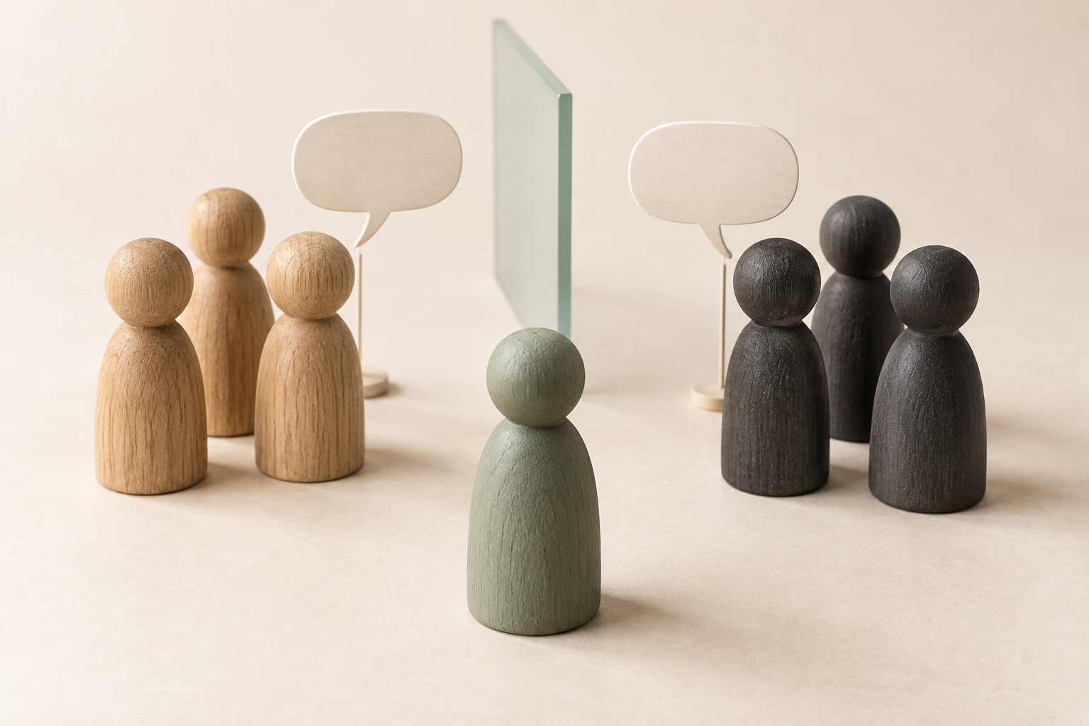 Why Cross-Selling Is So Difficult in Environmental Consulting Firms
