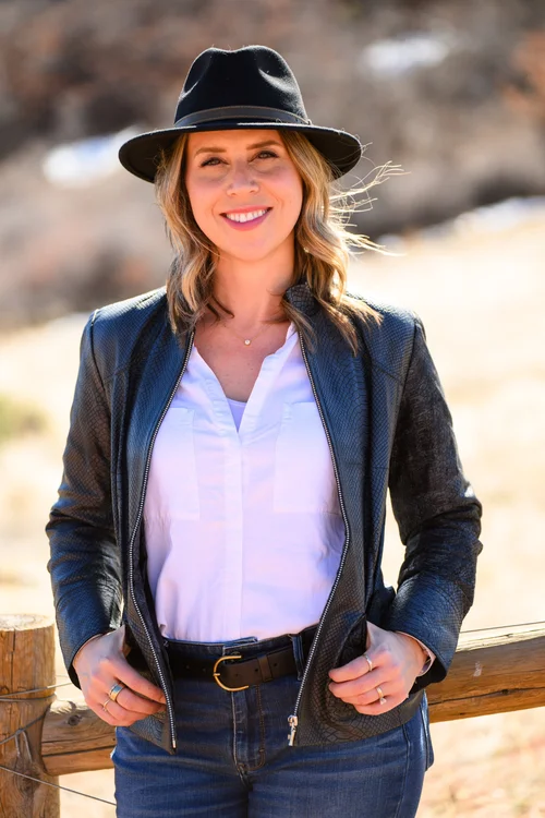 Erin Kane, Founder of Ascend
