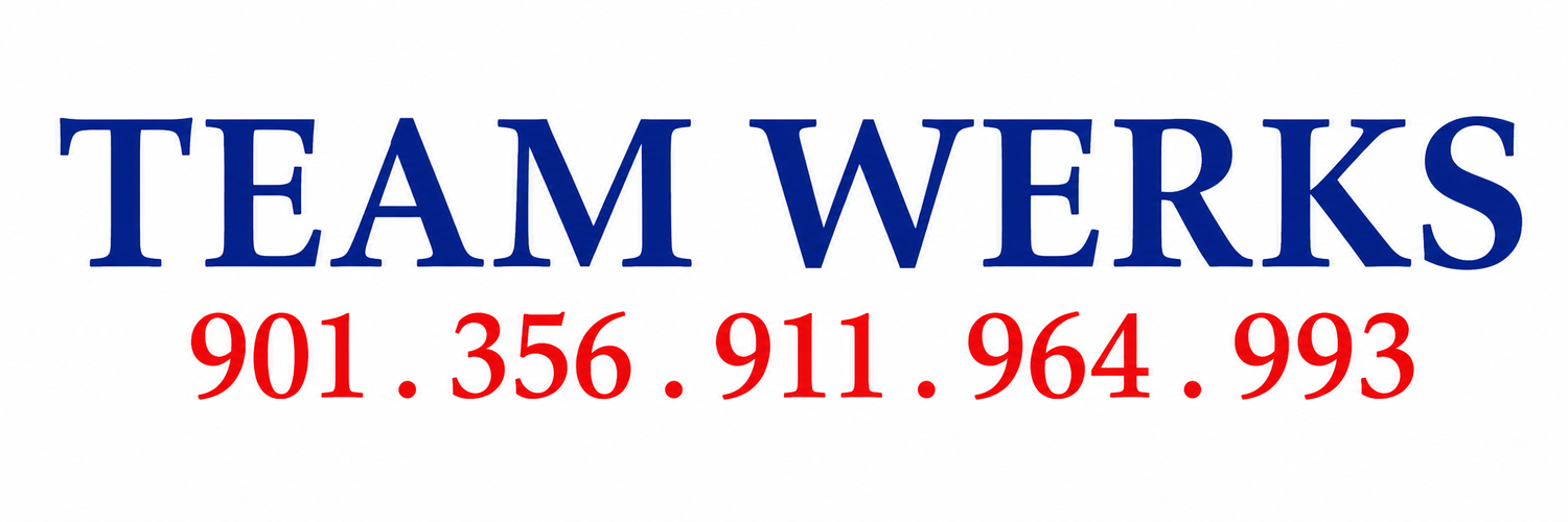 Team Werks