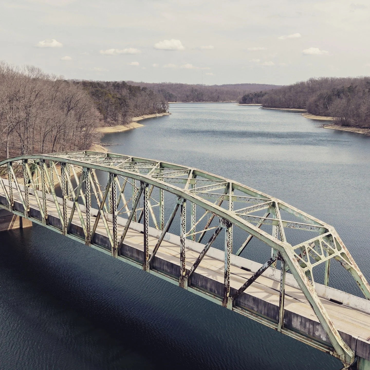 A beautiful day for flying, which means more pics!