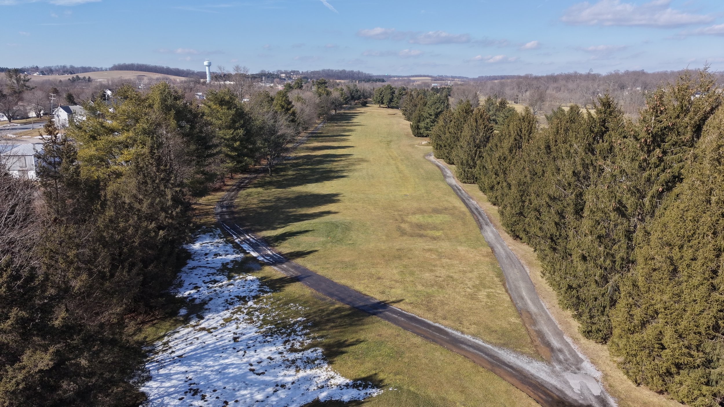 Event Center/Golf Course Promotional Video
