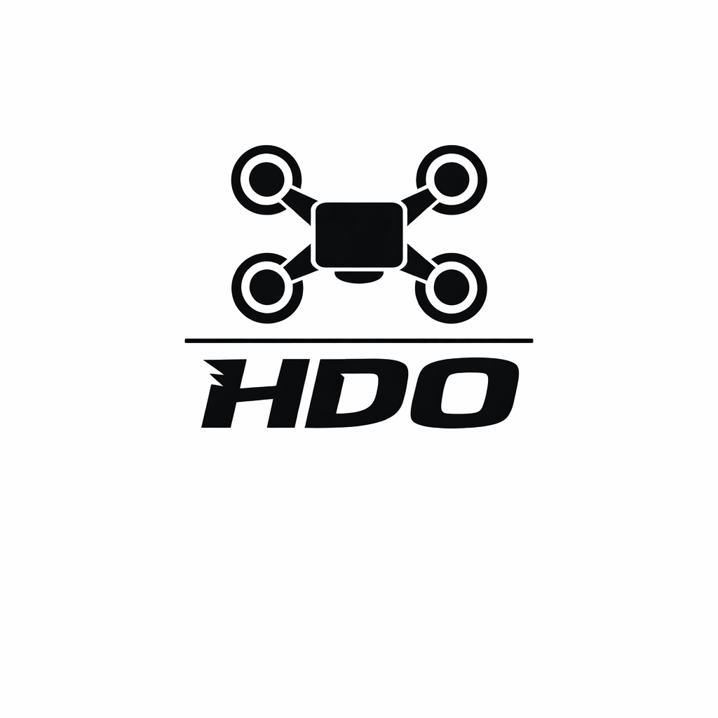 HDO Main logo