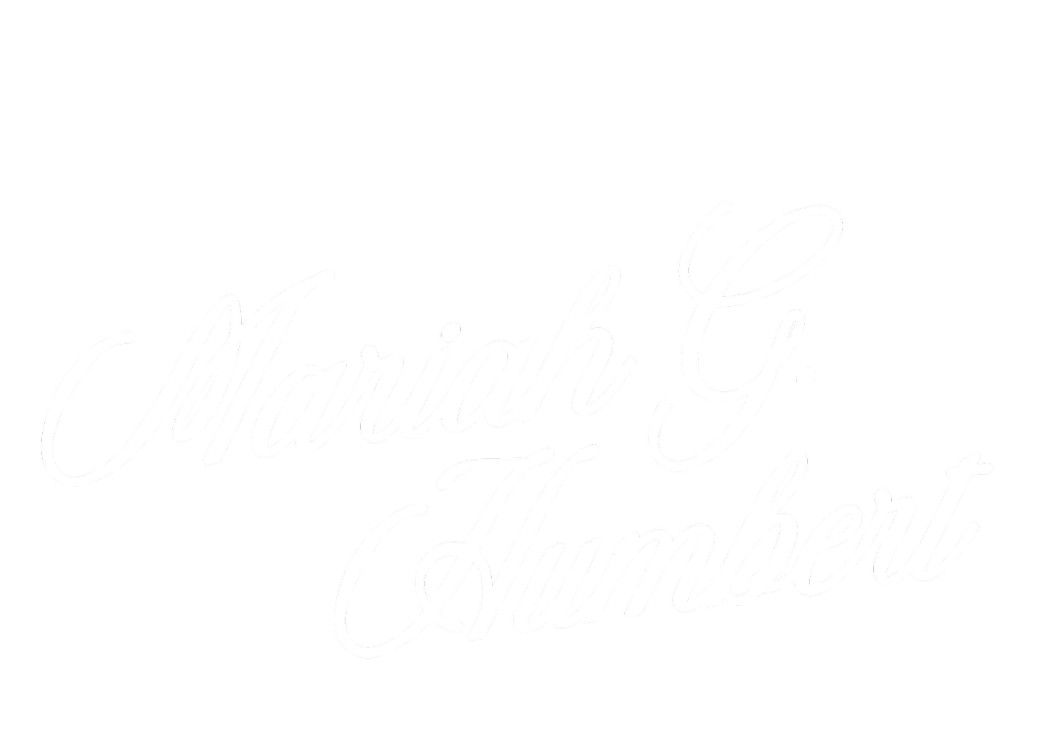 Mariah G. Humbert