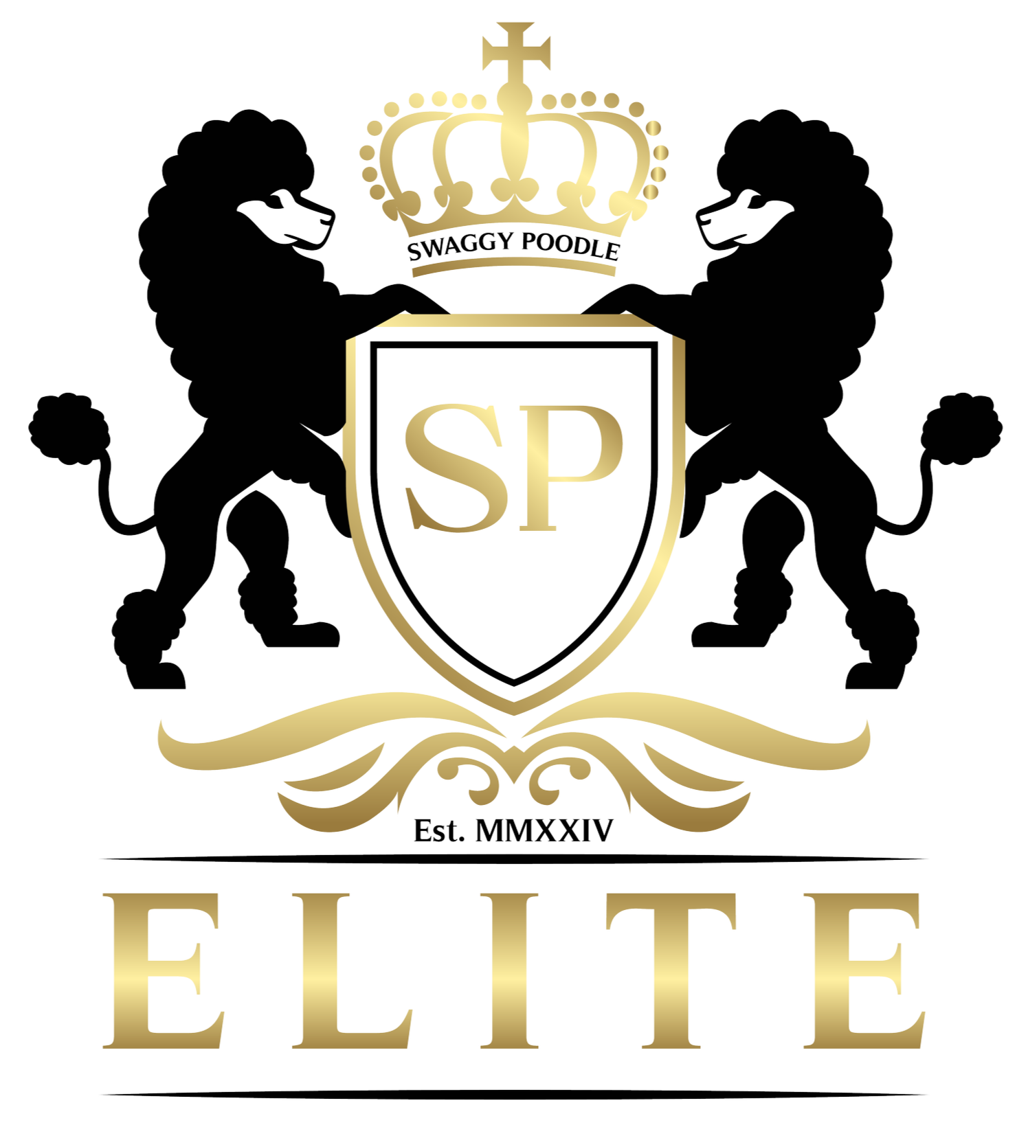 Swaggy Poodle Elite