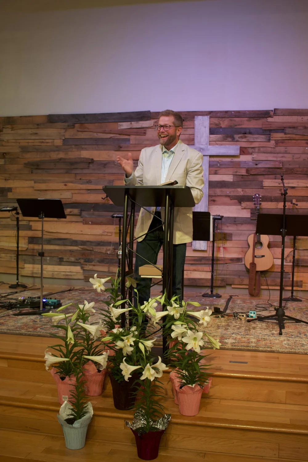 Valley Rd Church Valley Bible Church