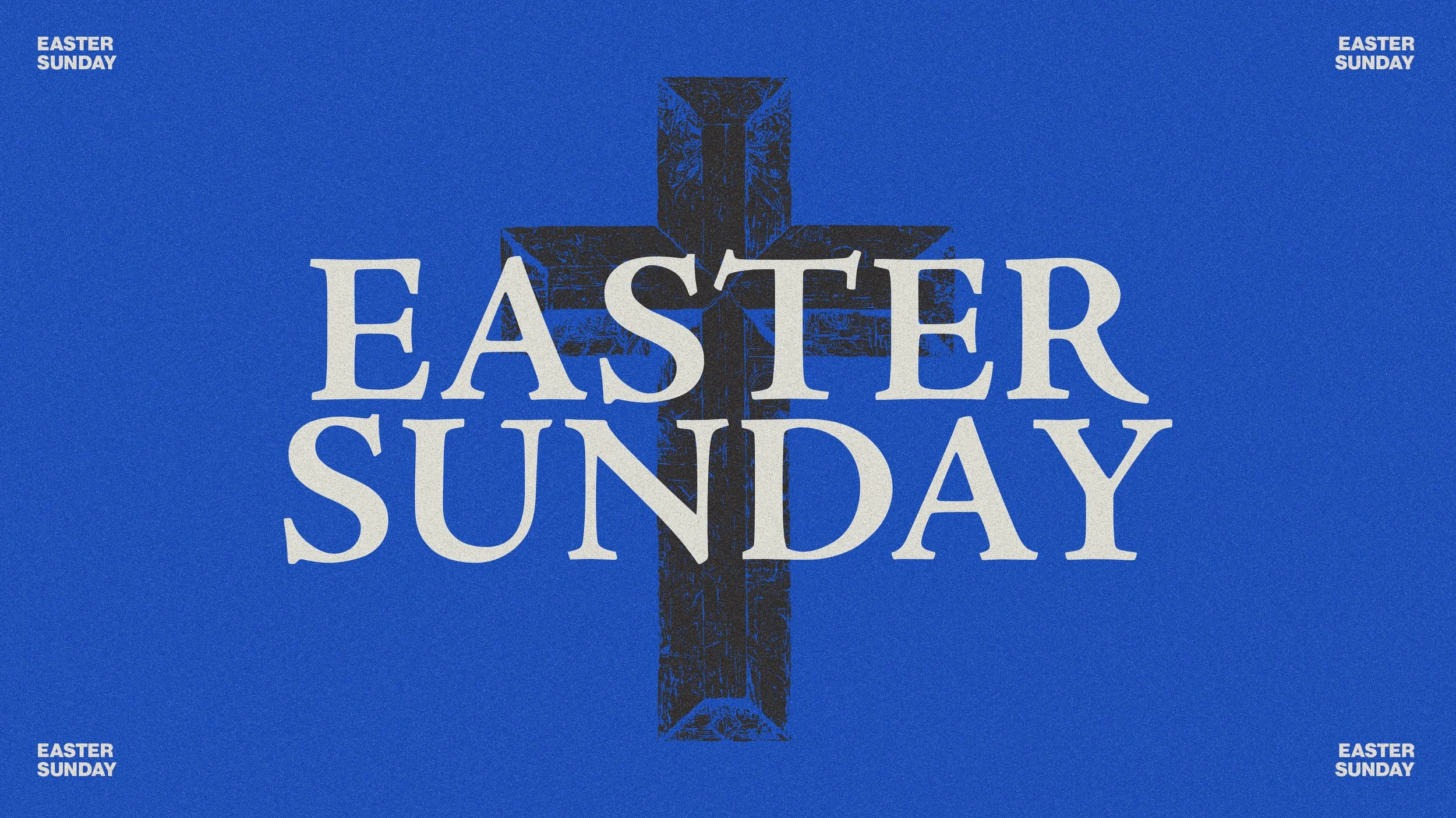 Easter Sunday