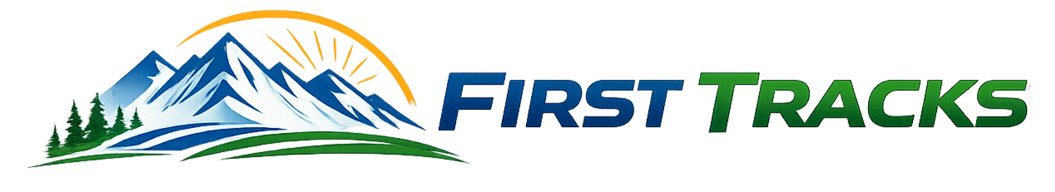FIRST TRACKS ASSOCIATION 