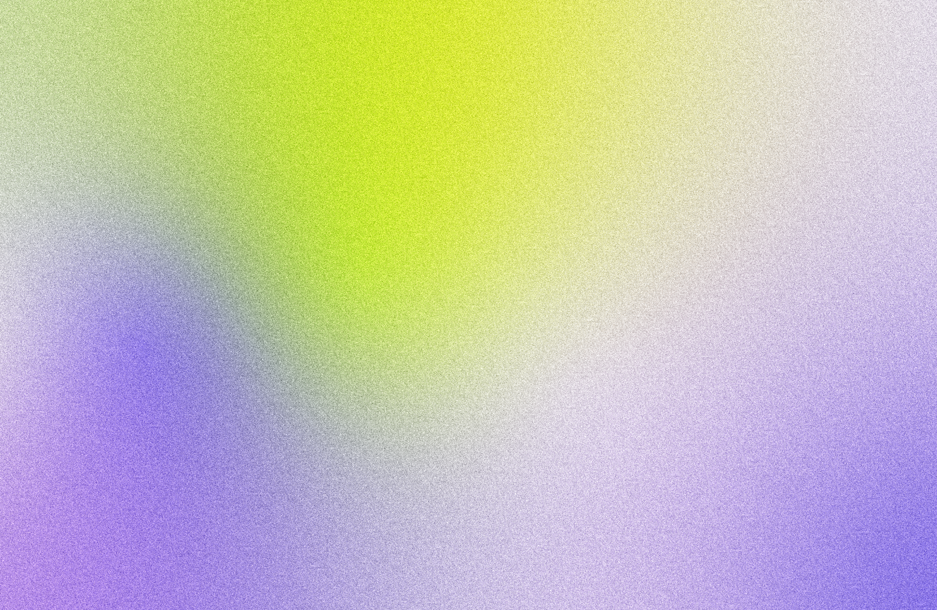 A gradient background with colors blending from green to purple.
