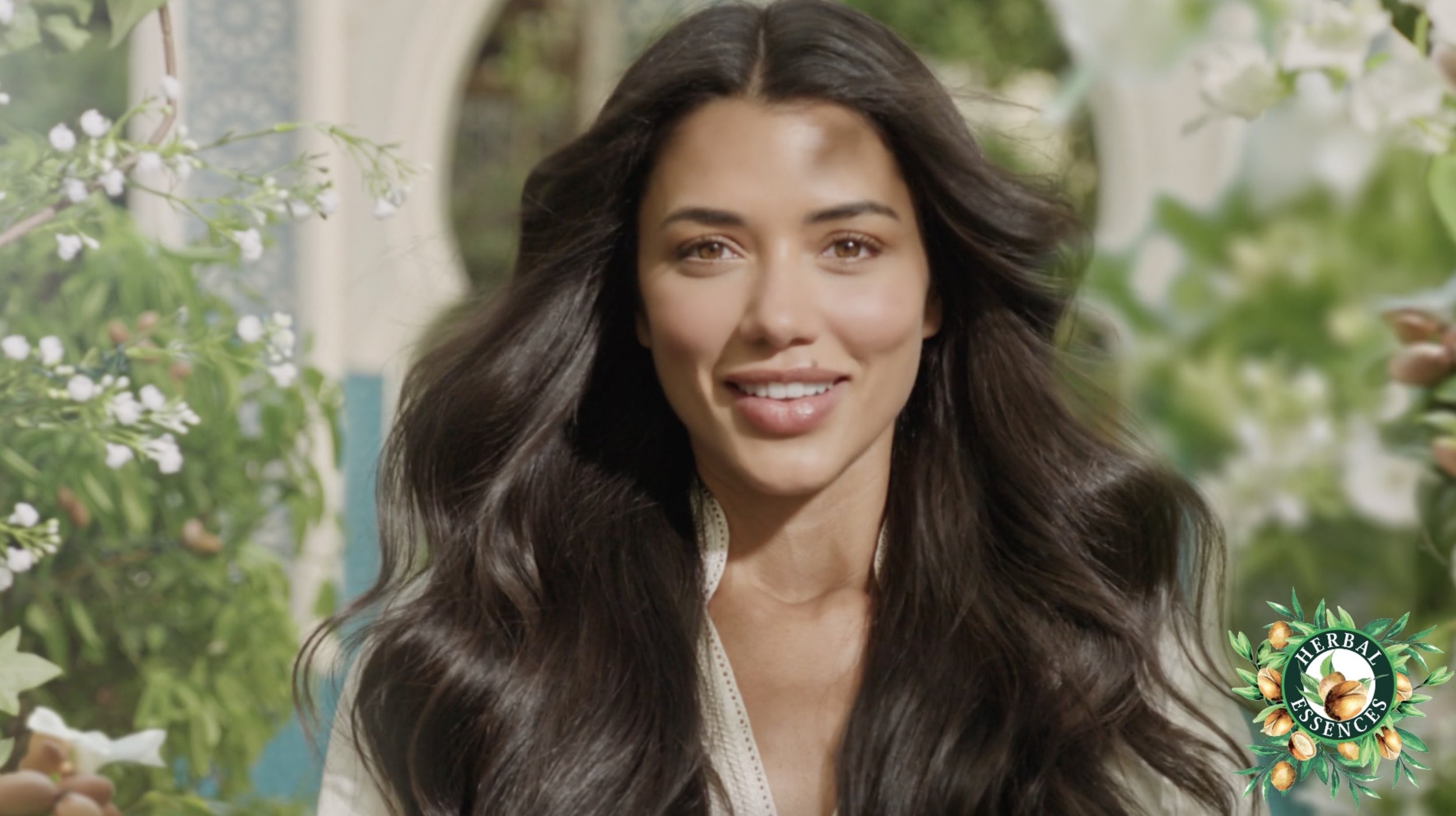 Herbal Essences Argan Oil