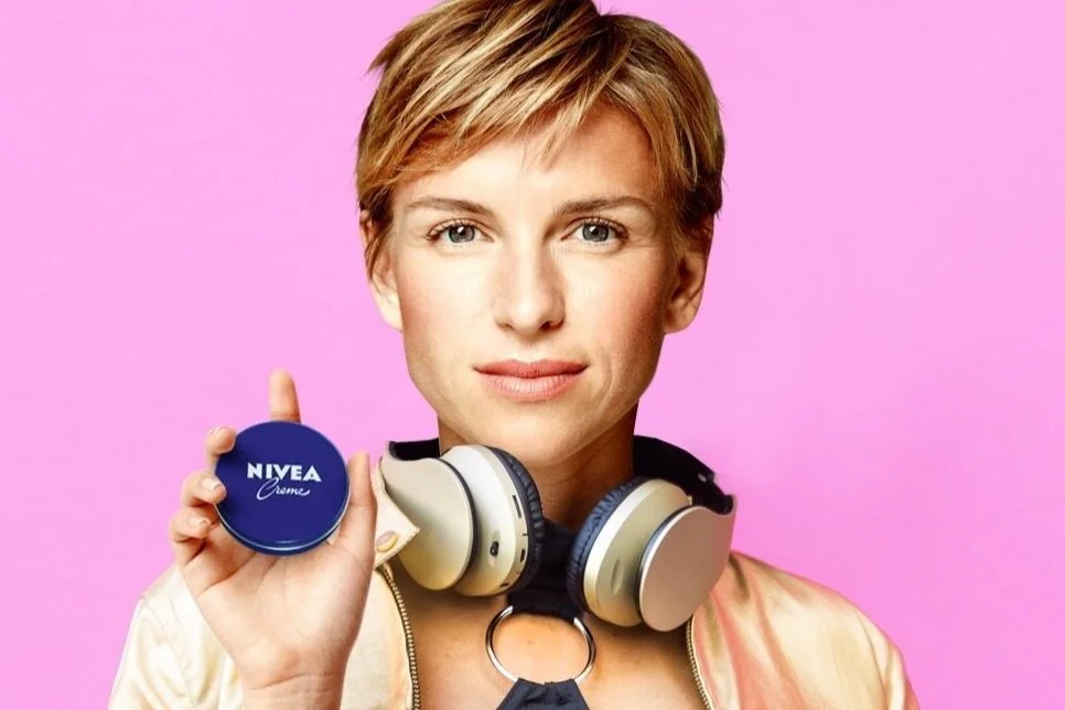 Nivea