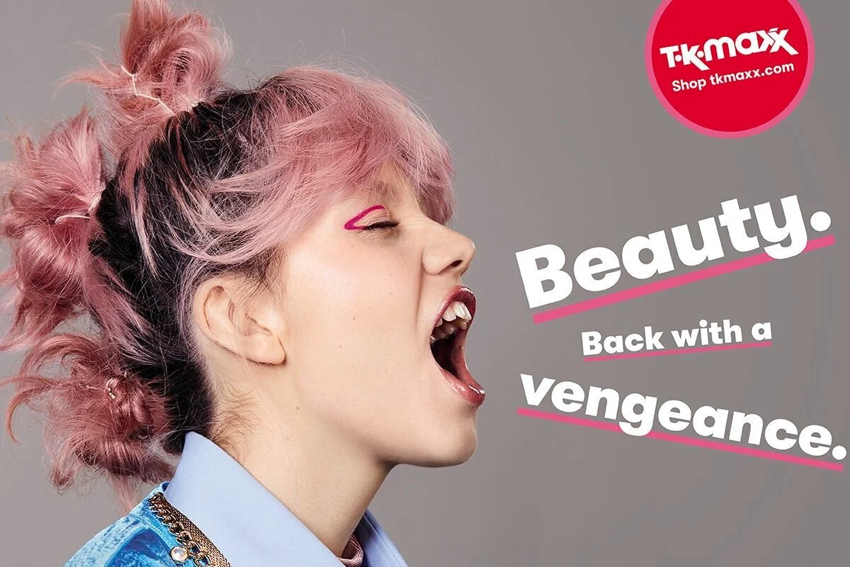 TK Maxx