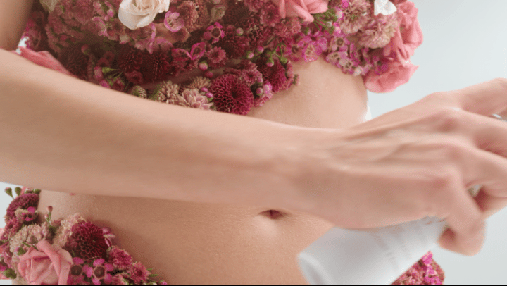 DOVE: WHOLE BODY DEO