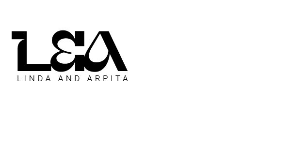 LINDA &amp; ARPITA SENIOR CREATIVES