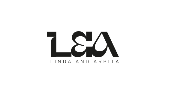 LINDA &amp; ARPITA SENIOR CREATIVES