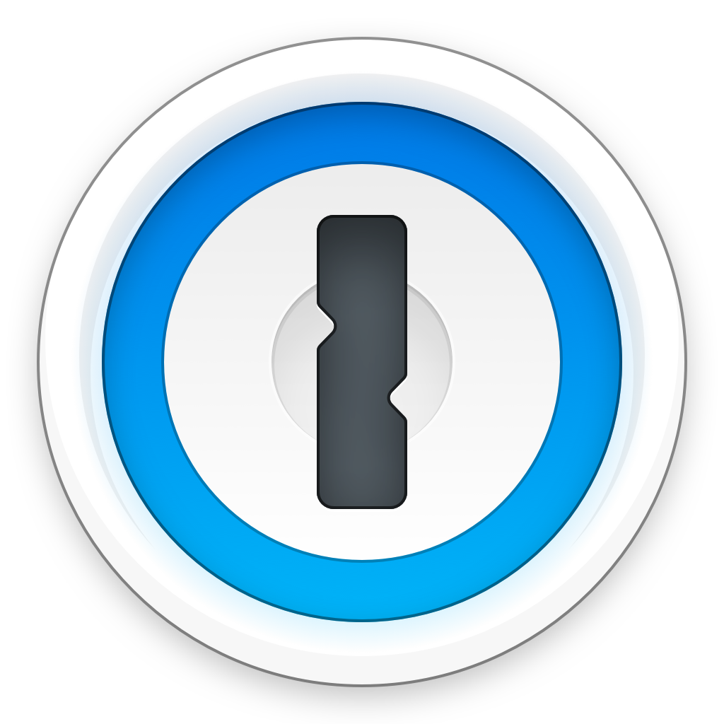 1Password, the key to secure password and access management.
