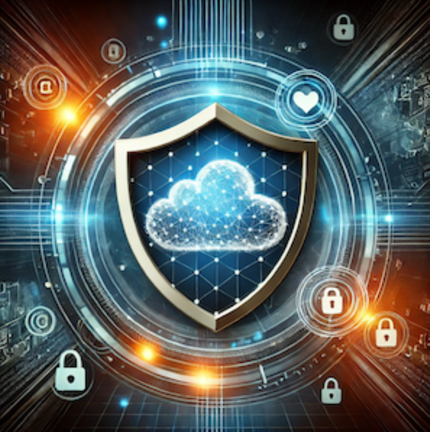 Cloudflare, Essential Protection for your Business.