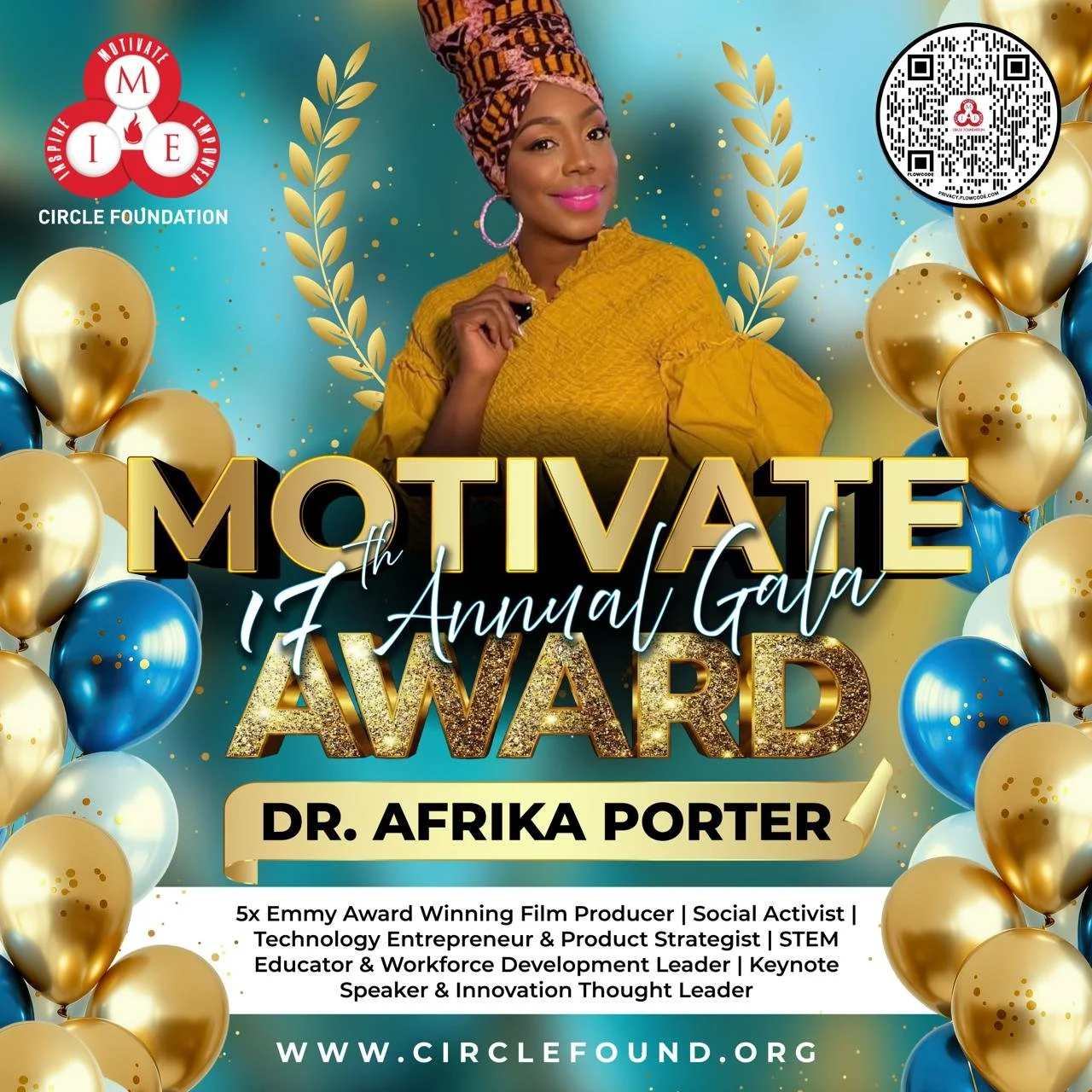 CIRCLE 17th Gala - Motivate Award.jpg