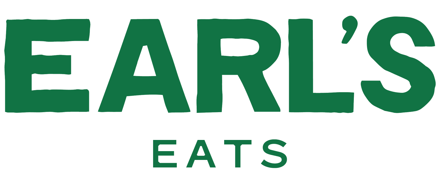 Earl's Eats (Copy)