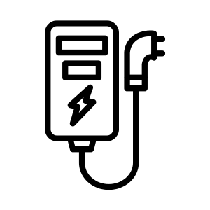 EV Charger Icon