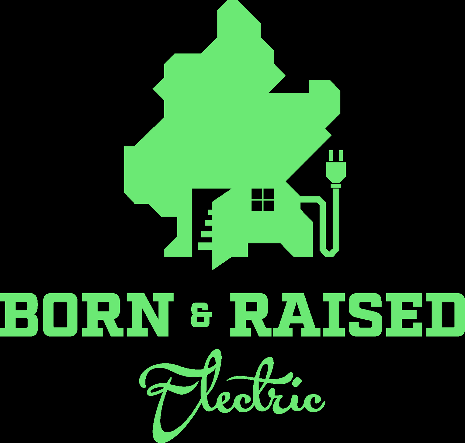 Born &amp; Raised Electric