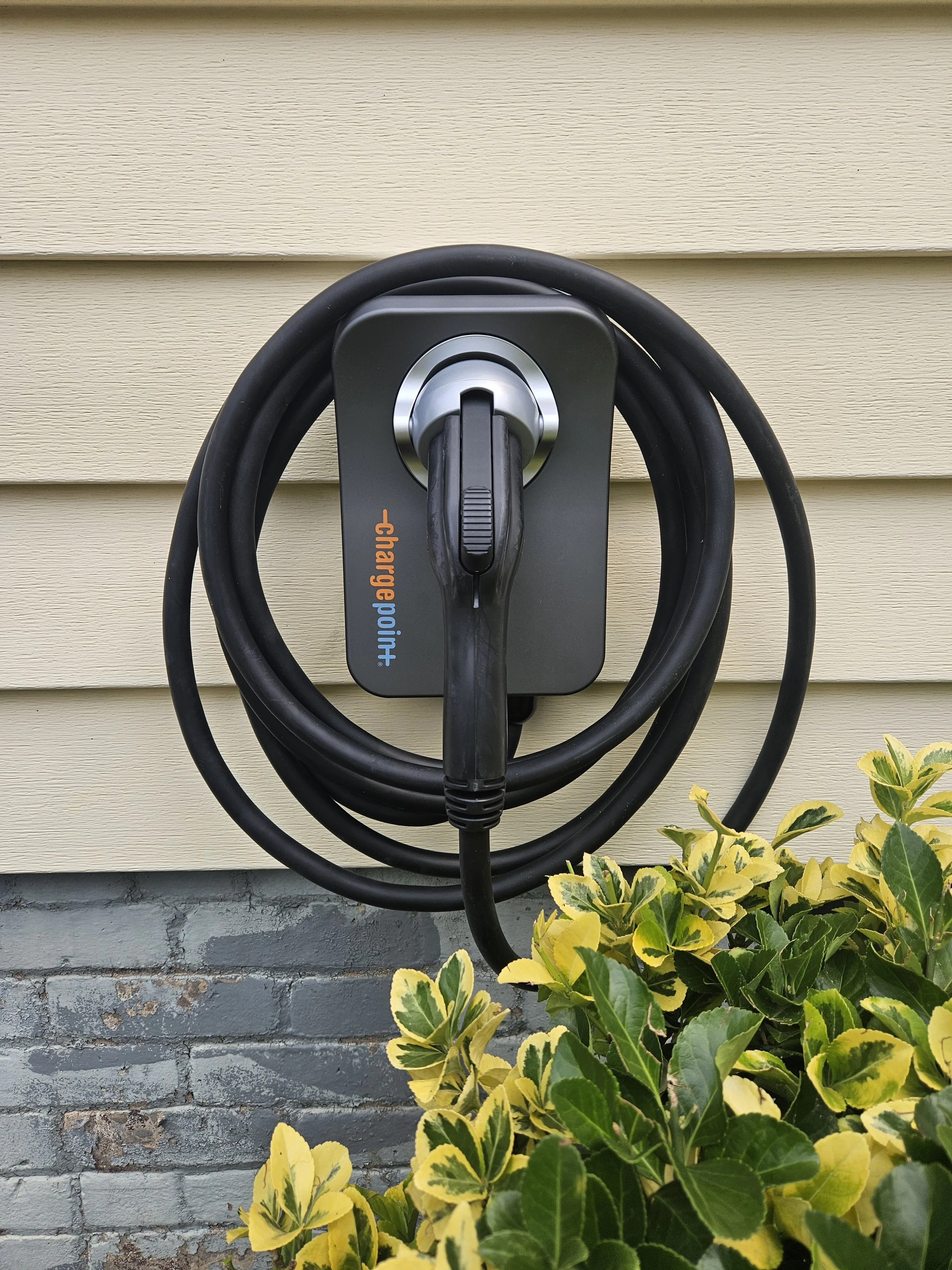 Charge Point Home EV Charger