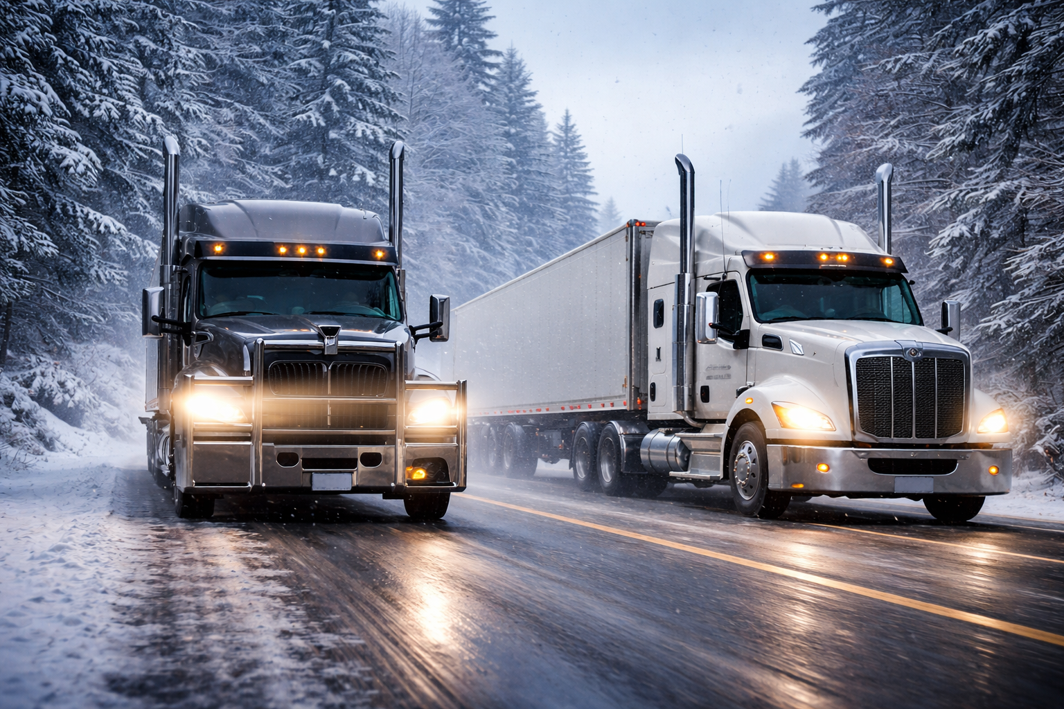 Domingues Transportation Launches Modern Fleet with Advanced Technology and Commitment to Long Term Partnerships