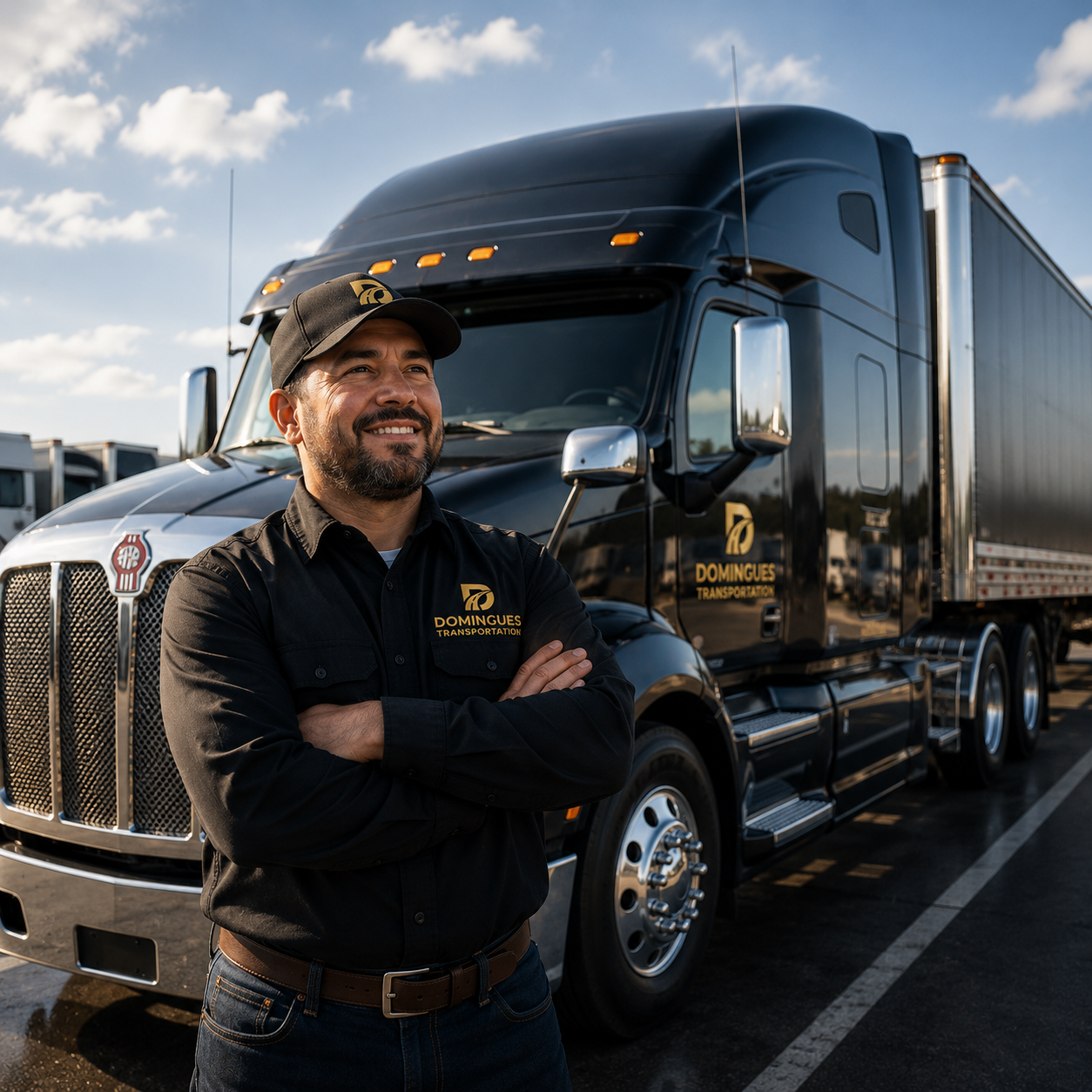 How Experienced Drivers Continue Growing Their Careers