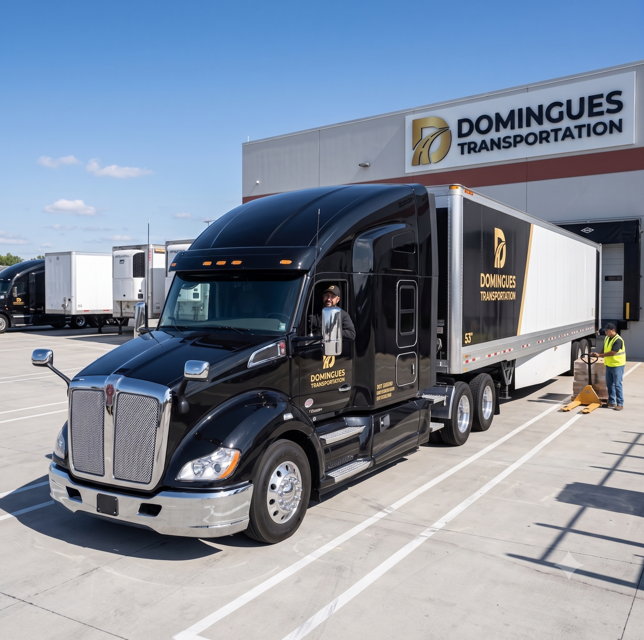 Why Regional and Dedicated Freight Can Be a Better Fit for Experienced Drivers