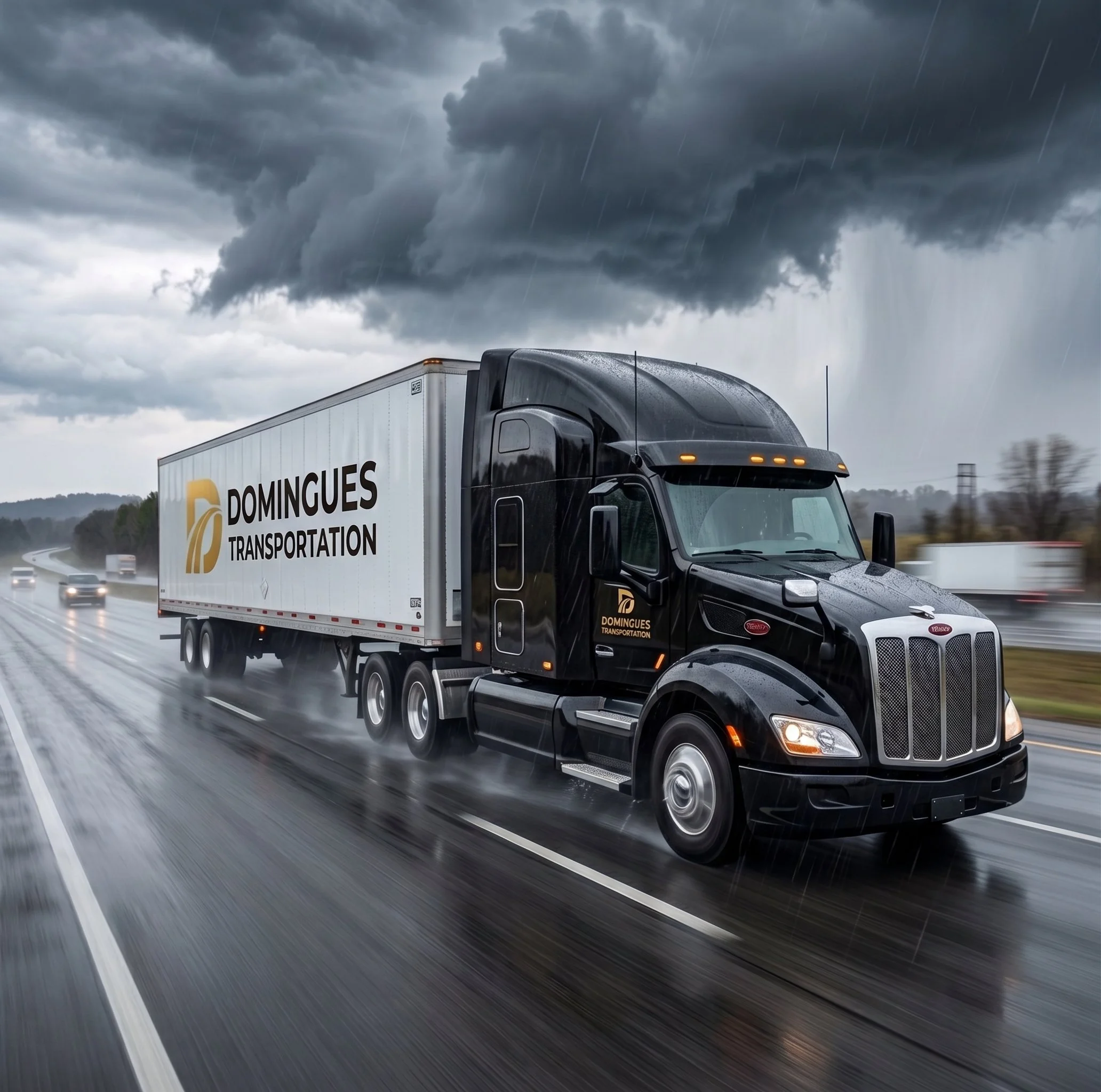 How Hurricane Season Tests Freight Capacity — And How Carriers Should Prepare