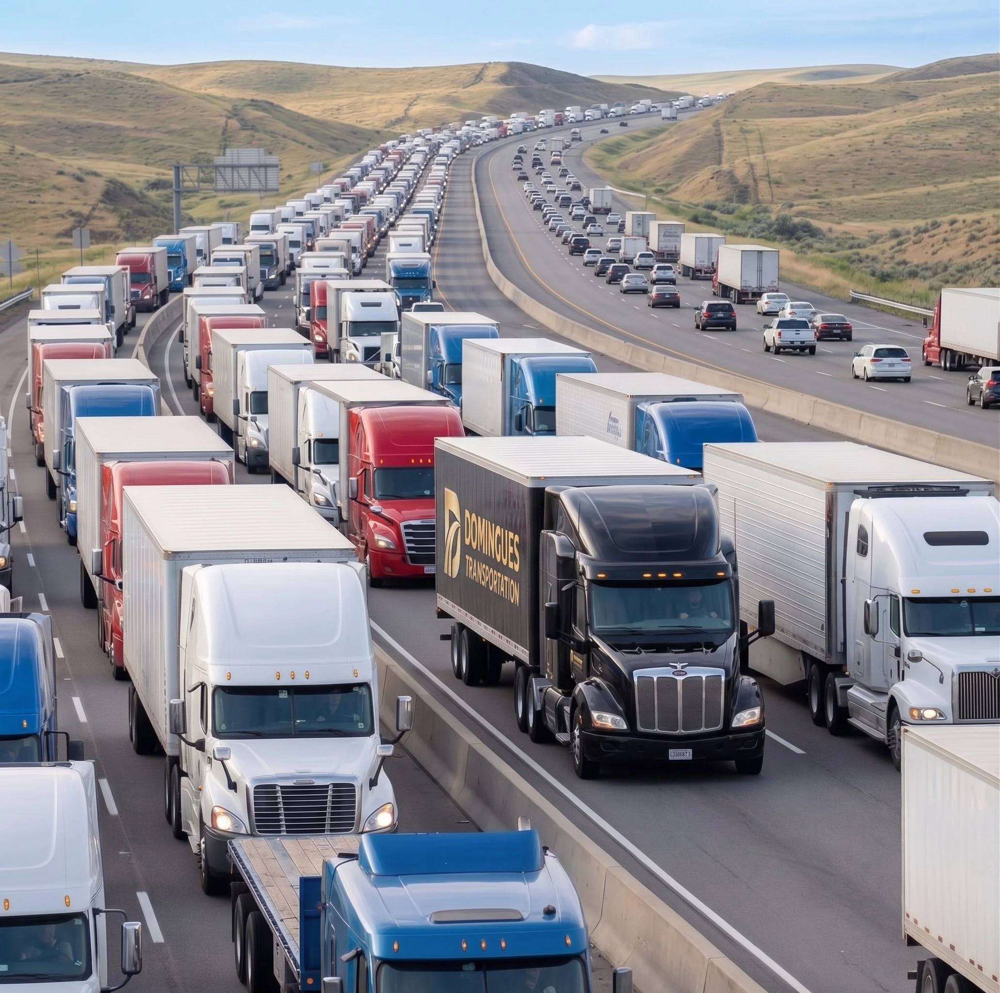 Getting Ready for Peak Season: What Shippers and Drivers Should Expect This Fall
