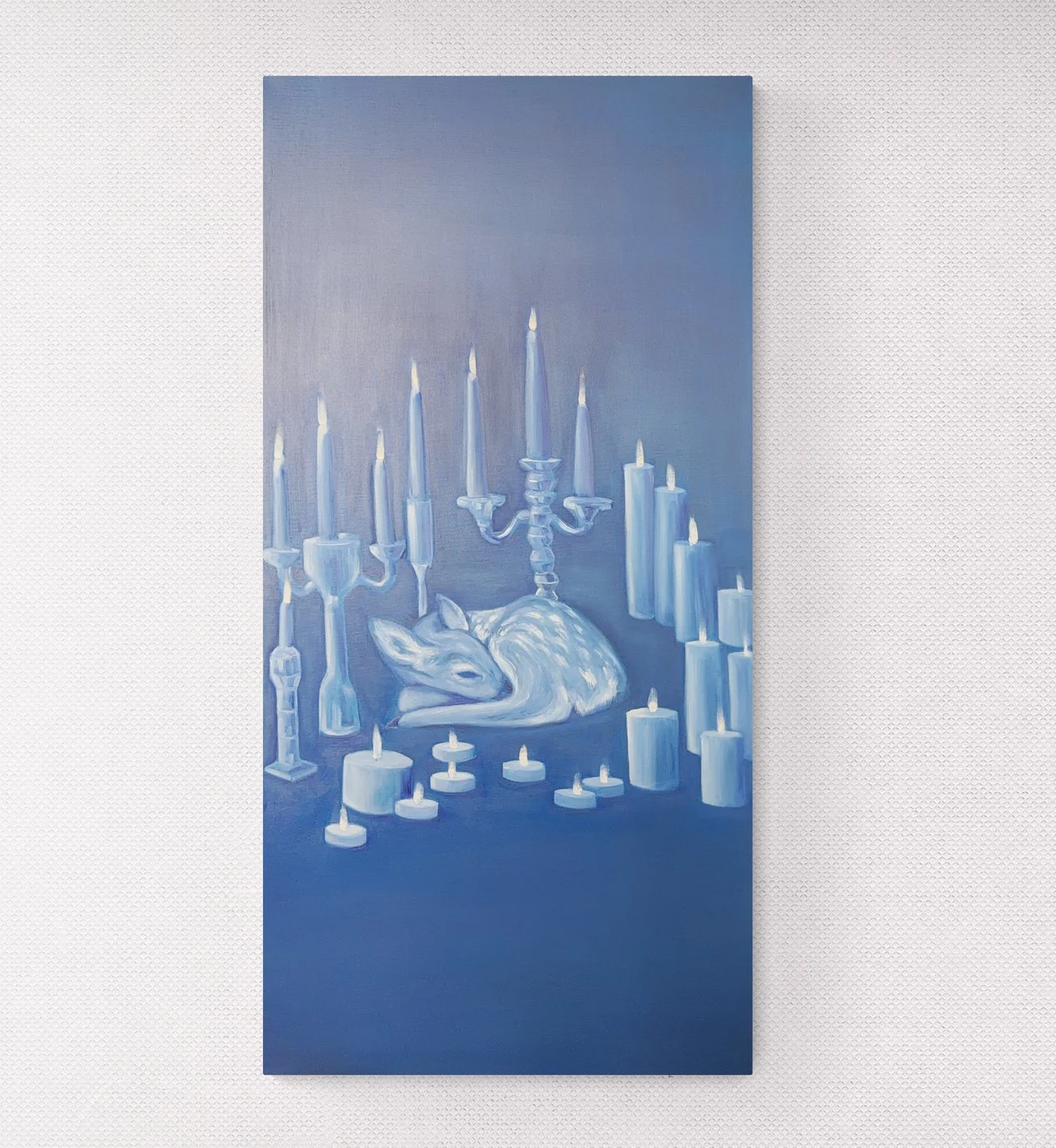 It's Tough to Be Tender