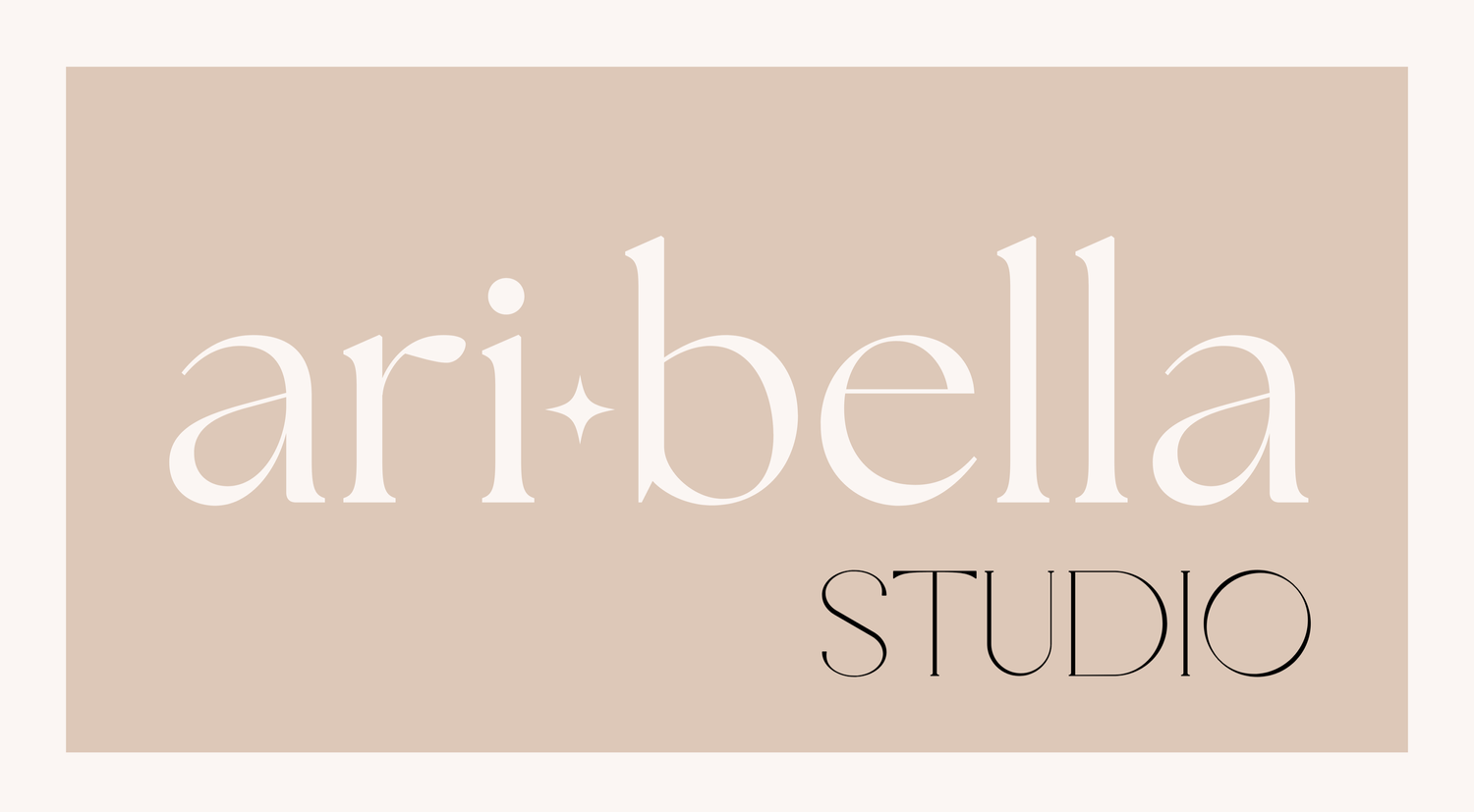 Ari Bella Studio