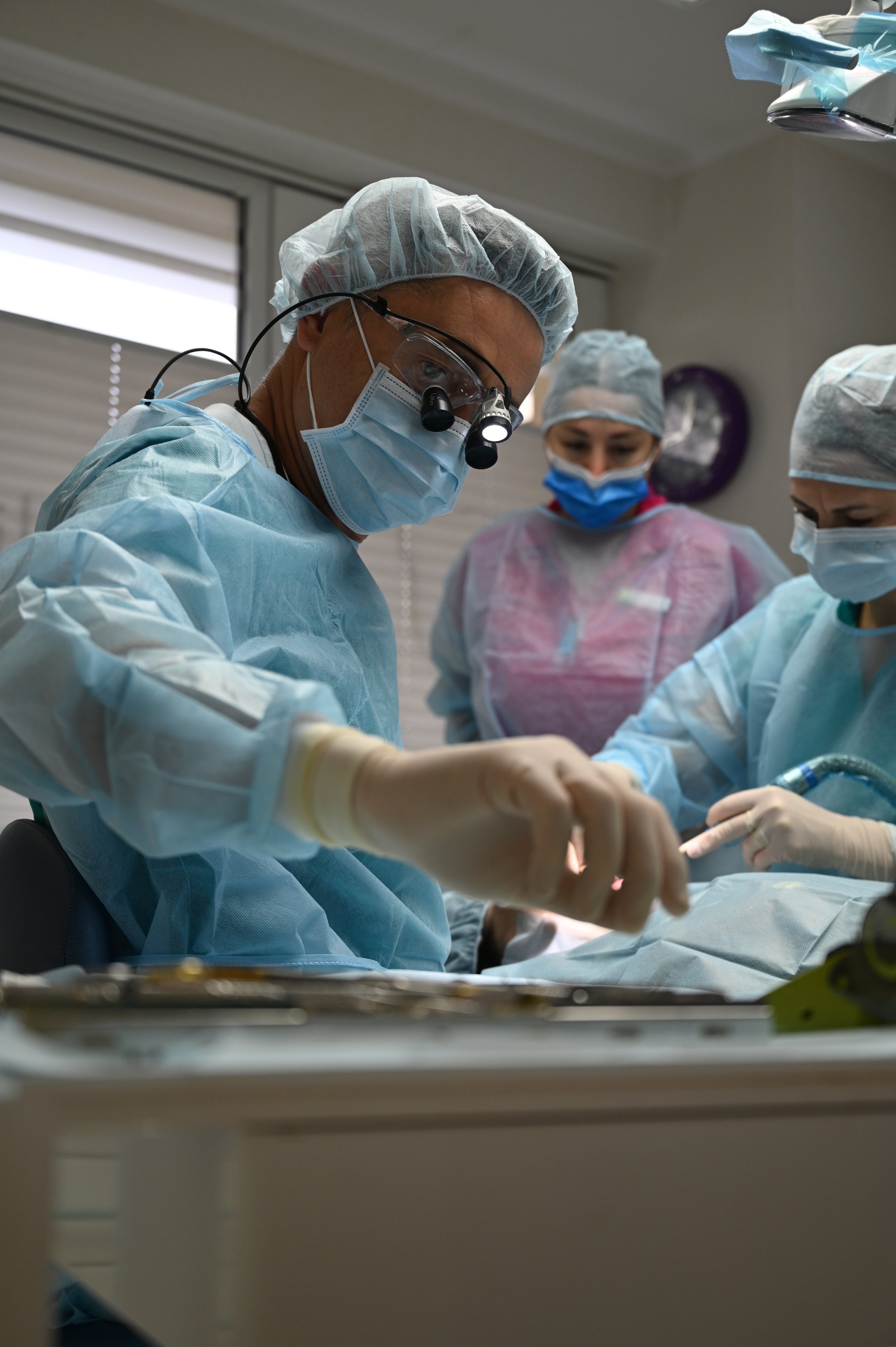 Soluţii Computerizate în Reabilitarea Implanto-Protetică