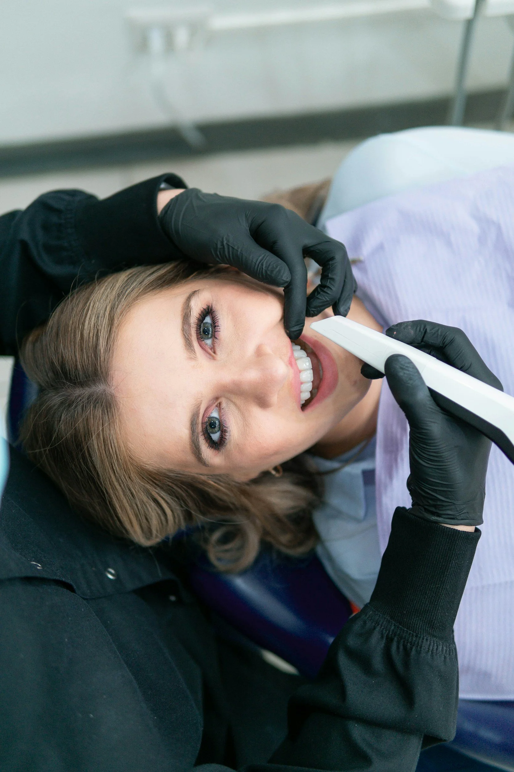 Odontoterapia la Uniklinic