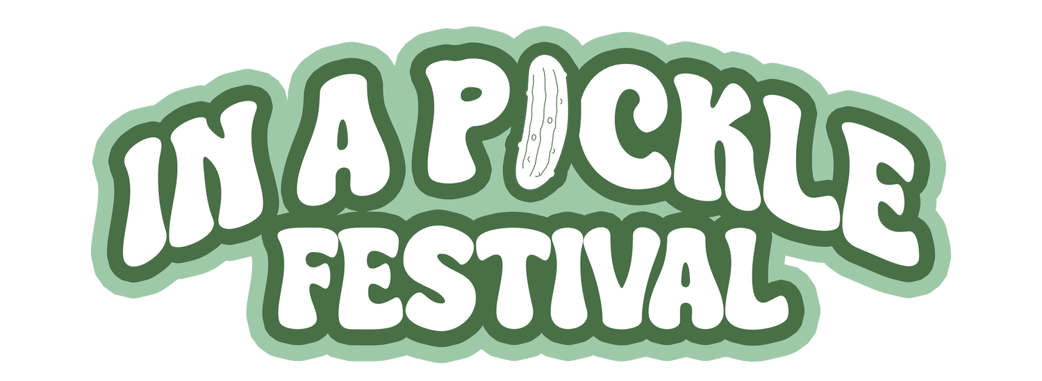 In Pickle Festival