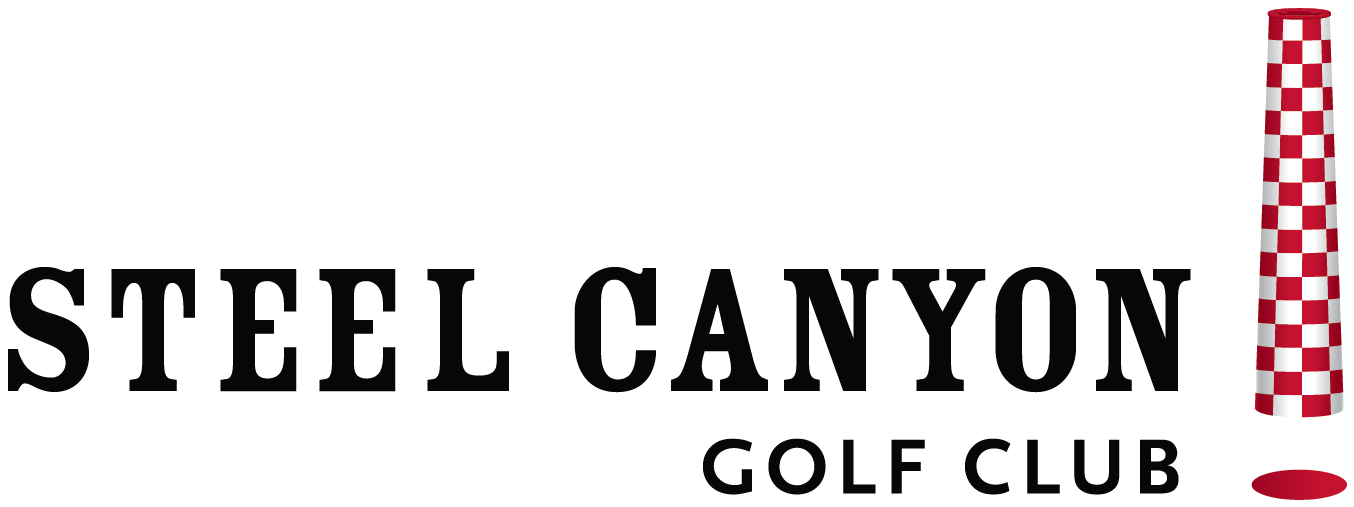 Steel Canyon Golf