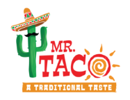 Mr. Taco