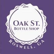 Oak Street Bottle Shop