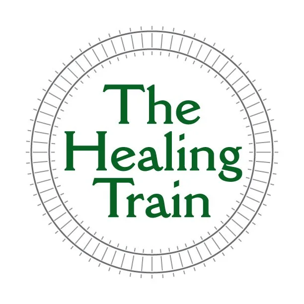 The Healing Train