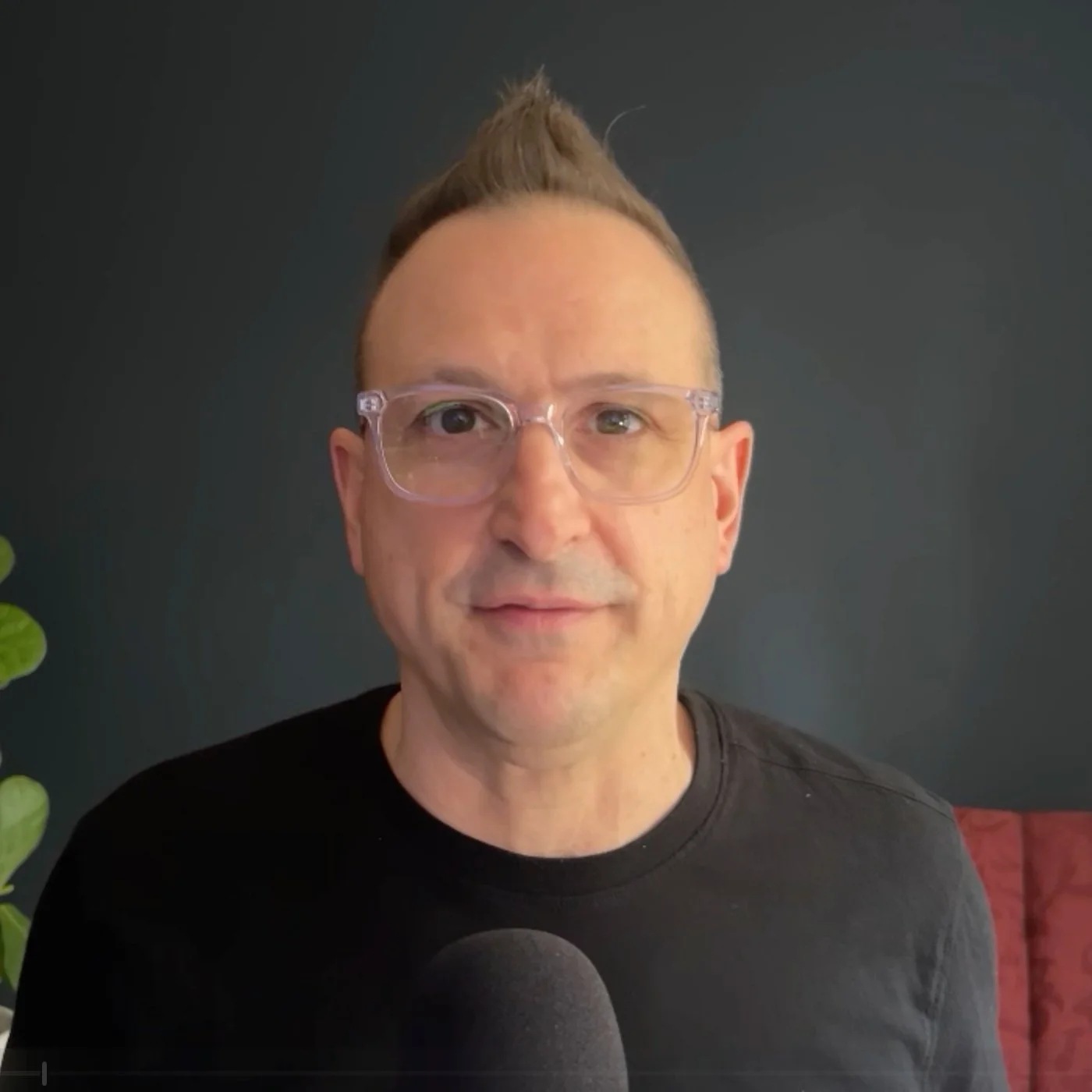 Photo of Wayne Pelletier