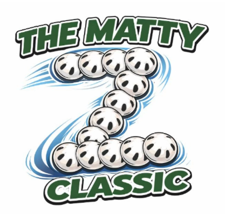 The Matty Z Classic Logo