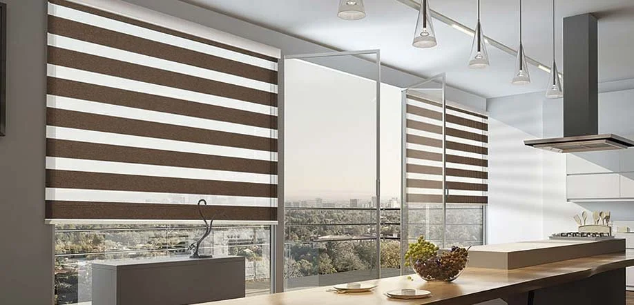 JALUZELE DAY & NIGHT