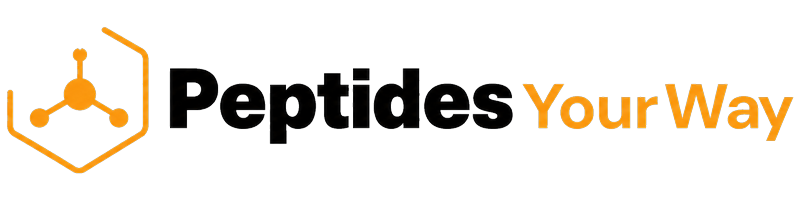 Peptides Your Way: Peptide Therapy &amp; Wellness Center