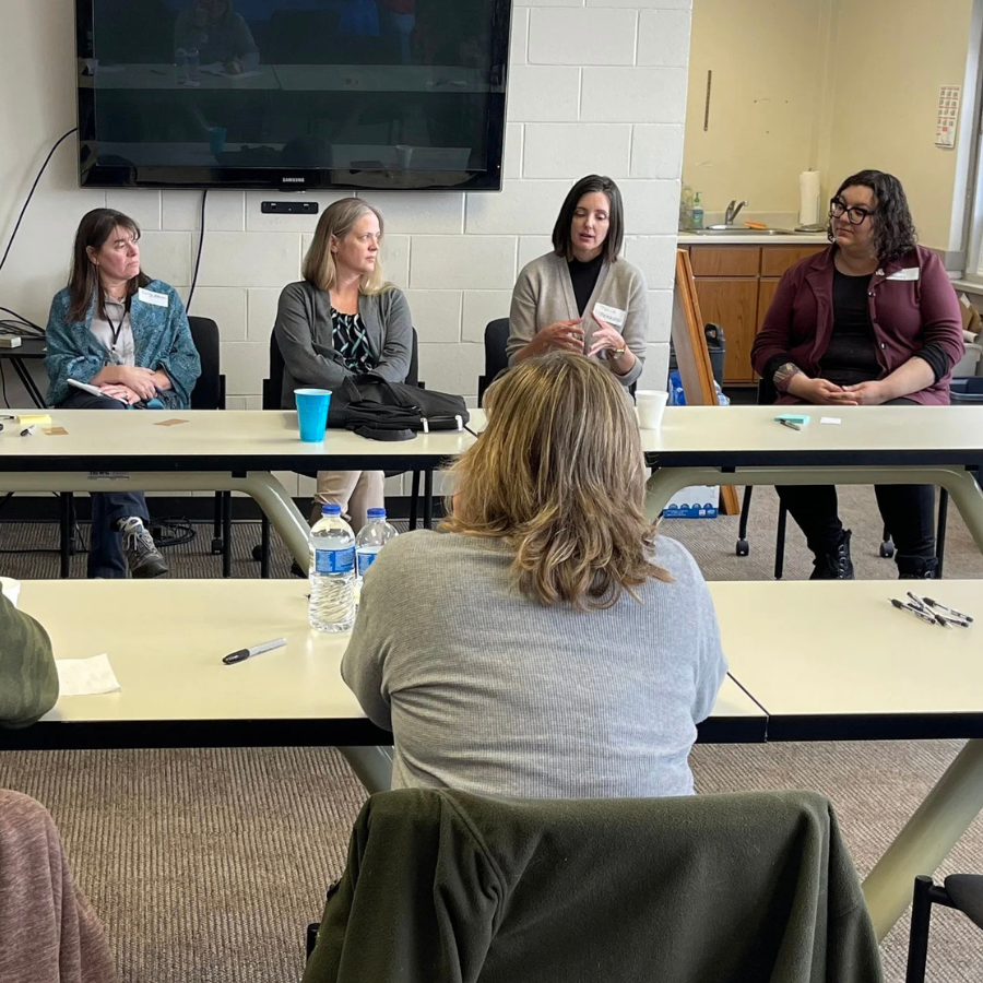 Recap: Grant Writing Workshop Empowers Local Nonprofits