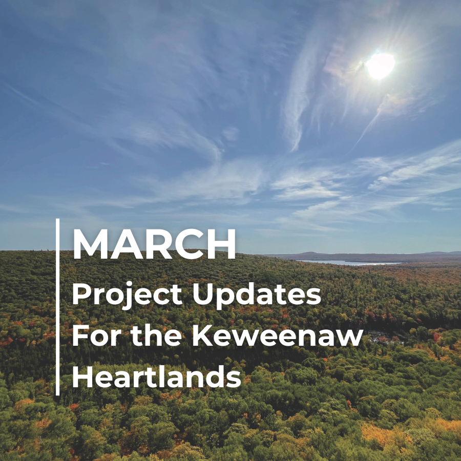 Join TNC at the Upcoming Heartlands Update on April 30th