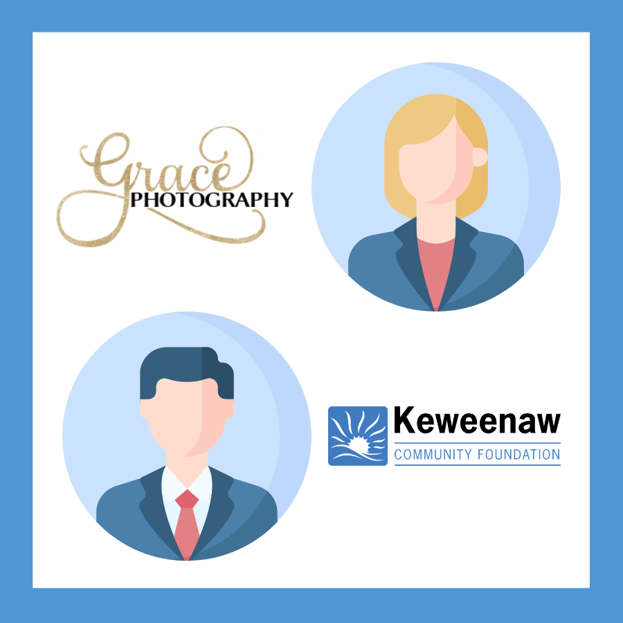 Update Your Headshot and Support a Great Cause