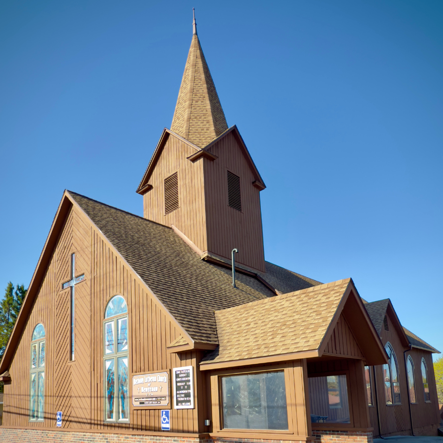New Endowment Fund Established for Bethany Lutheran Church of Keweenaw