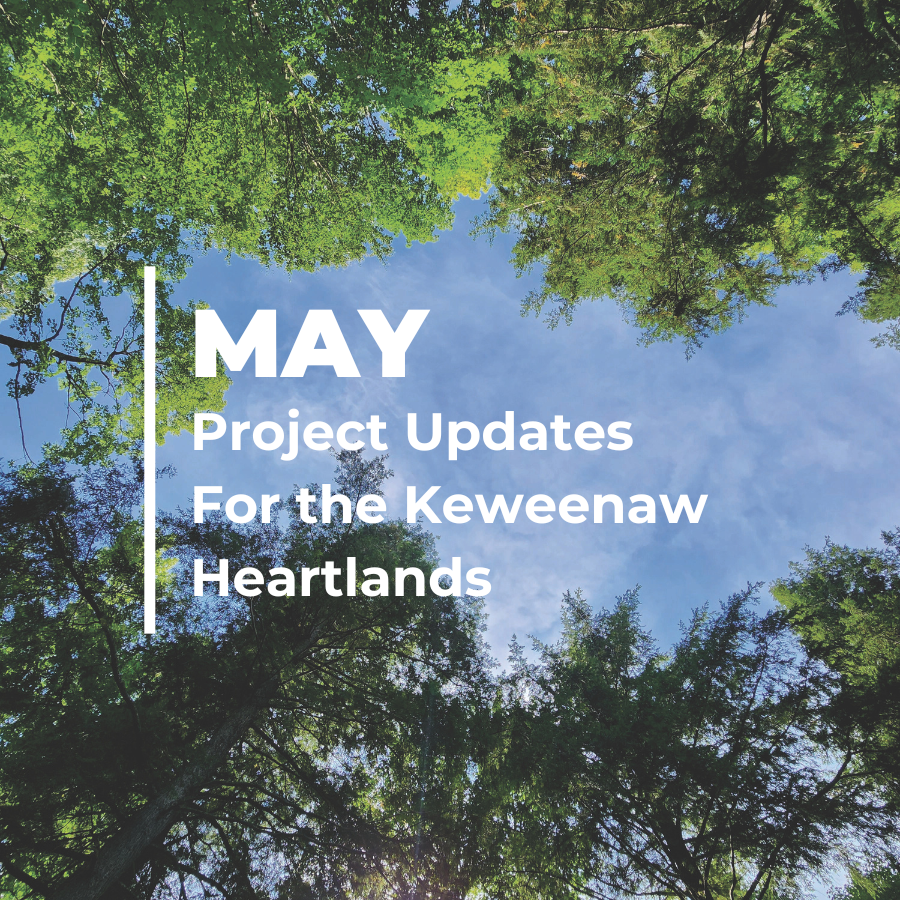 Responsible Recreation in the Keweenaw Heartlands (and beyond!)