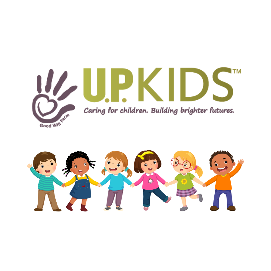 Support Foster Families with U.P. Kids