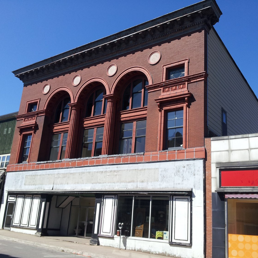 Big Strides at the Ruppe Building – Here’s What’s Next!